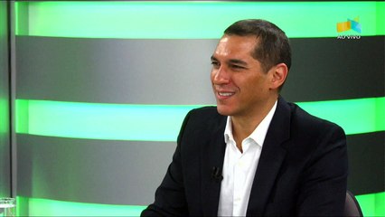 CB.AGRO - Geraldo Borges, presidente da Associação Brasileira dos Produtores de Leite - 26/11