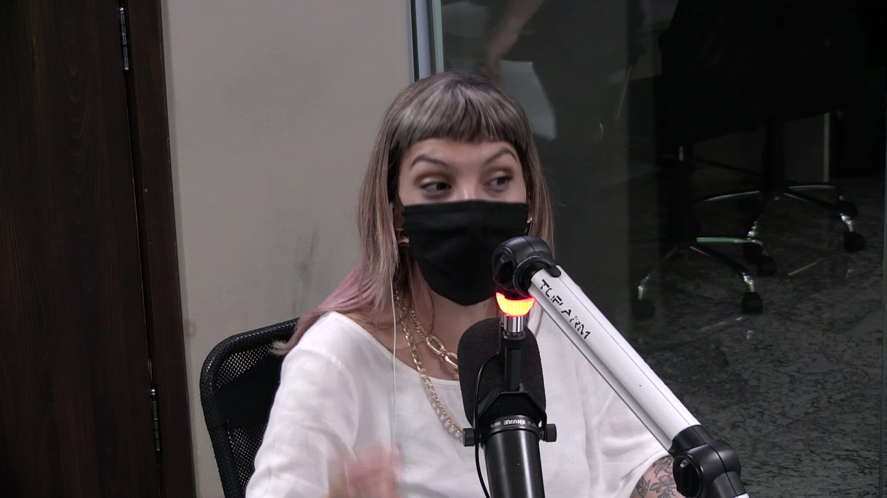 CONECTA #216 - Filipe Thales - Idealizador projeto Viva Lagoinha (26/11/21