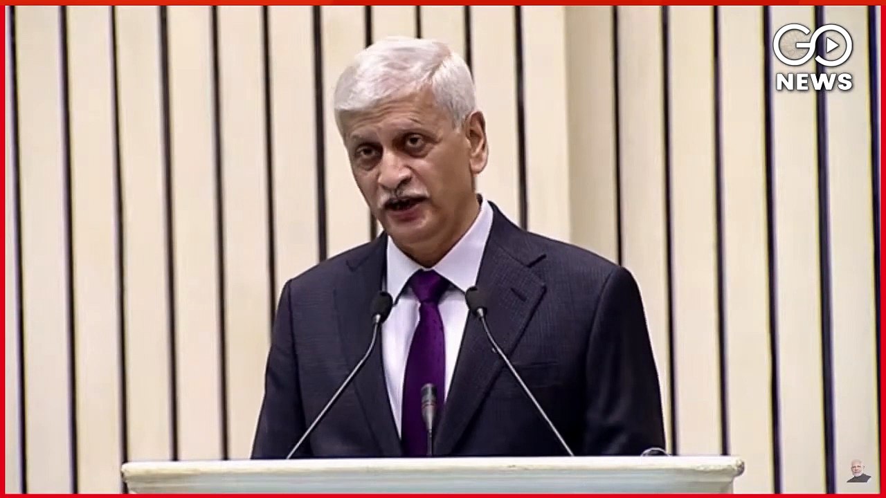 #RECAP  #ConstitutionDay: SC Justices Look Back On #Judiciary's Role And Present Importance