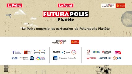 Télécharger la video: Futurapolis Planète 2021 : jour 2 !