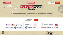 Futurapolis Planète 2021 : jour 2 !