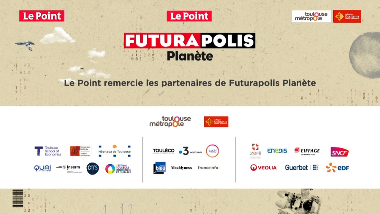 Futurapolis Planète 2021 : jour 2 !