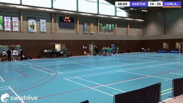 Swish Live - Comité Sarthe - Comité Loire-Atlantique - 7312006