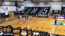 Columbia vs Shaker