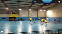 Swish Live - ES Montgeron - Levallois Sporting Club Handball - 7245825