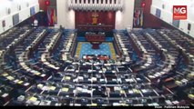 LIVE : Persidangan Dewan Rakyat 29 November 2021 | Sesi Pagi