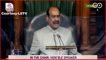 #WinterSession: Agri. Minister #NarendraSinghTomar Speaking In #Loksabha Over #FarmLaws Repeal Bill; Opposition's ruckus