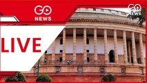 #WinterSession: Agri. Minister #NarendraSinghTomar Speaking In #Rajyasabha Over #FarmLaws Repeal Bill; Opposition's ruckus