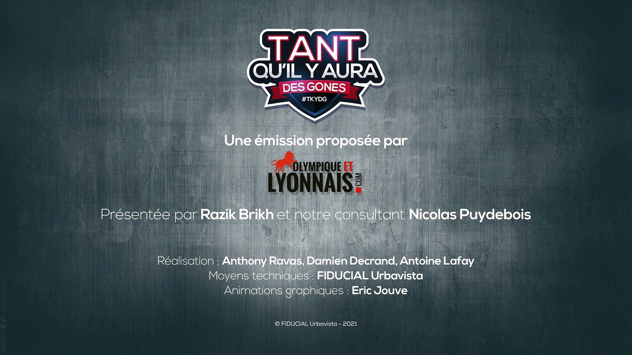 OL, Montpellier, Paquetà, Bosz, Lopes, Gusto, Cherki, Caveglia, Reims : TKYDG avec Yohan Gomez