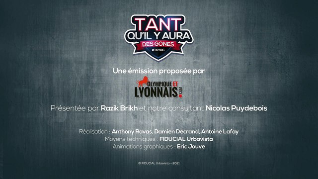 OL, Montpellier, Paquetà, Bosz, Lopes, Gusto, Cherki, Caveglia, Reims : TKYDG avec Yohan Gomez