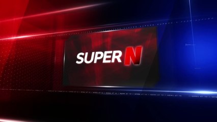 Está no ar o Super N 2ª Edição. Tudo que você precisa saber para encerrar o dia bem informado!