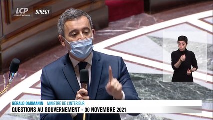 DIRECT En Guyane et de Guadeloupe, j'ai entendu une colère que votre gouvernement ne veut pas reconnaître @Fabien_Roussel
