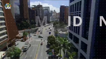 En Vivo | Noticias VPItv Emisión Meridiana - Martes 30 de Noviembre