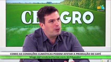 CB.AGRO - Rodrigo Coutinho, produtor de café 3/12
