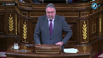 Directo: Sesión de Control al Gobierno