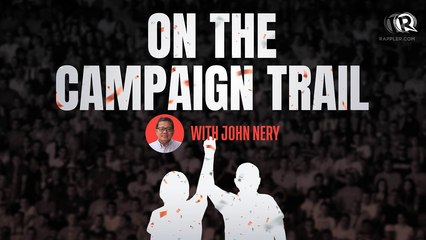 On The Campaign Trail with John Nery: The advertising landscape of the 2022 elections