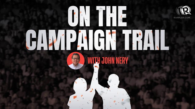 On The Campaign Trail with John Nery: The advertising landscape of the 2022 elections