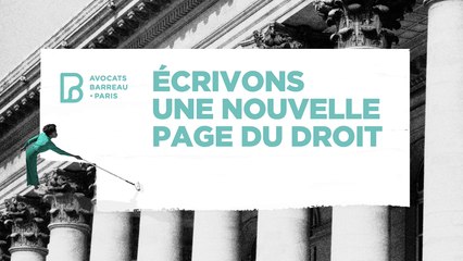 Paris Legal Makers (matinée)