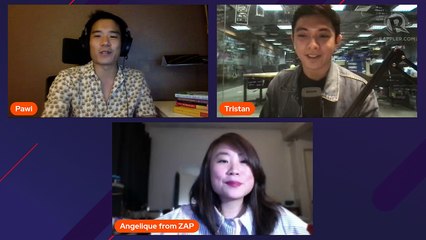 Inside the Industry: Food and e-commerce with ZAP E-Store