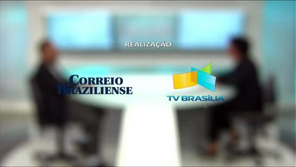CB.SAÚDE -Bergmann Ribeiro, virologista e professor da UnB - 2/12