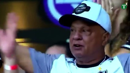 BAHIA X ATLÉTICO | AO VIVO | Acompanhe a partida pela Série A do Campeonato Brasileiro