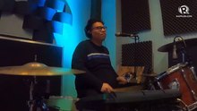 Rappler Live Jam: The Itchyworms