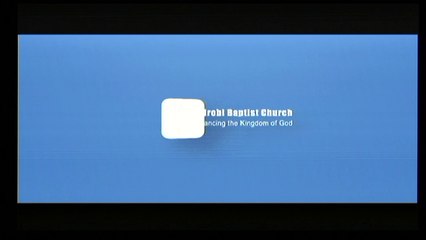 Sunday School| 5th December 2021