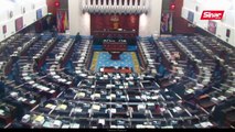 [LIVE]  Sidang Parlimen ke-14 - 7 Disember 2021 (Sesi pagi)