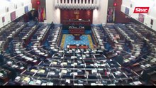 [LIVE]  Sidang Parlimen ke-14 - 7 Disember 2021 (Sesi pagi)