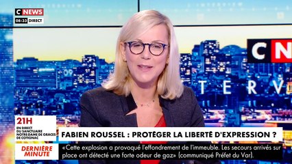 DIRECT Fabien Roussel invité de la matinale de CNEWS