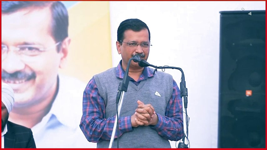 WATCH | Arvind #Kejriwal Poll Promises: Another "Guarantee" For Women In #Punjab #Kartarpur