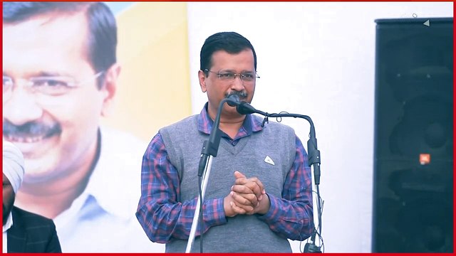 WATCH | Arvind #Kejriwal Poll Promises: Another Guarantee For Women In #Punjab #Kartarpur