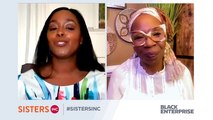 Fireside Chat: One-on-One With Iyanla Vanzant #SistersInc