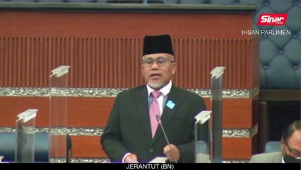 [LIVE]  Sidang Parlimen ke-14 - 8 Disember 2021 (Sesi pagi)