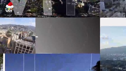 En Vivo | Noticias VPItv Emisión Central - Viernes 10 de Diciembre