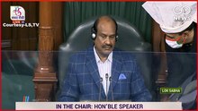 LIVE | #Parliament #WinterSession Lok Sabha Question Hour