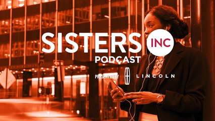 Prioritizing Our Health #SistersInc