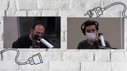 CONECTA #224 - Yudi Tamashiro - Apresentadorr (10/12/21)