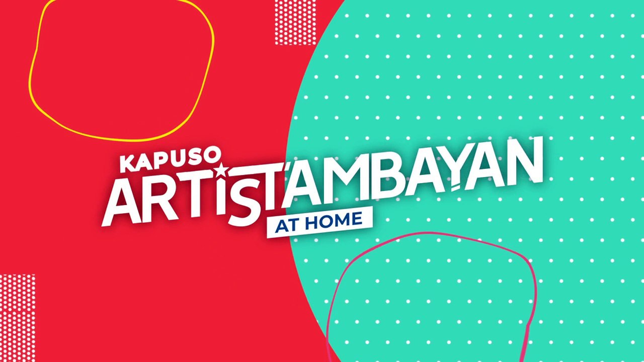 Kapuso ArtisTambayan: MMFF Special