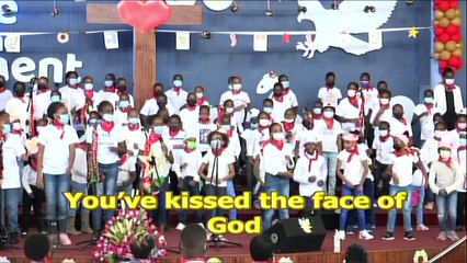 Sunday Service | 12th DECEMBER 2021