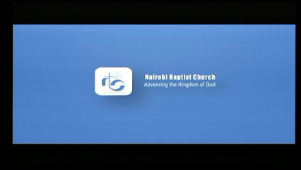 Sunday Service | 12th DECEMBER 2021