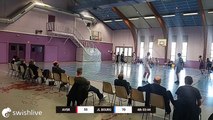 Swish Live - Ampuis Vienne St Romain Reventin Basket - JL Bourg - 7310763