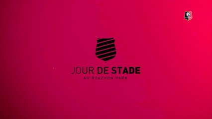Live Jour de Stade : l'avant match Stade Rennais F.C. - Nice