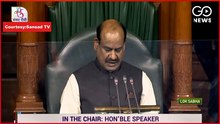 LIVE | #Parliament #WinterSession Lok Sabha Question Hour