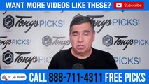 9 Free NBA Picks and Predictions for Today Monday 12-13-2021