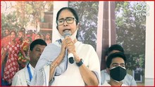(#WestBengal CM #MamataBanerjee in #Goa on two-day visit)
