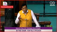 LIVE | #Parliament #WinterSession Lok Sabha Question Hour