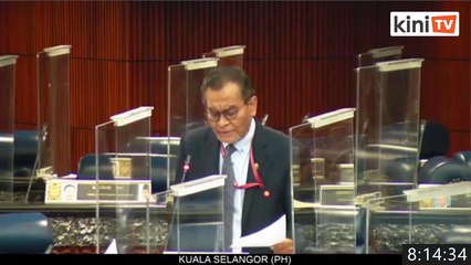 LIVE: Press Conference by Health DG Dr Noor Hisham Abdullah