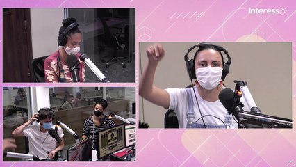 As faces do SONAMBULISMO | Programa Interessa