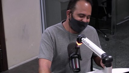 CONECTA #228 - Samora N'zinga - Rapper (14/12/21)